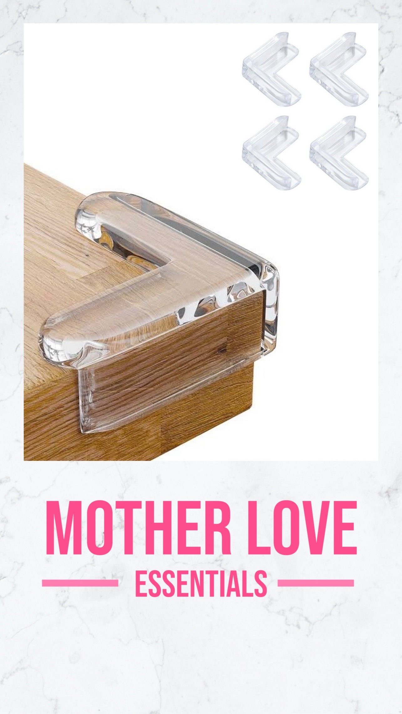 Table Corner Protectors