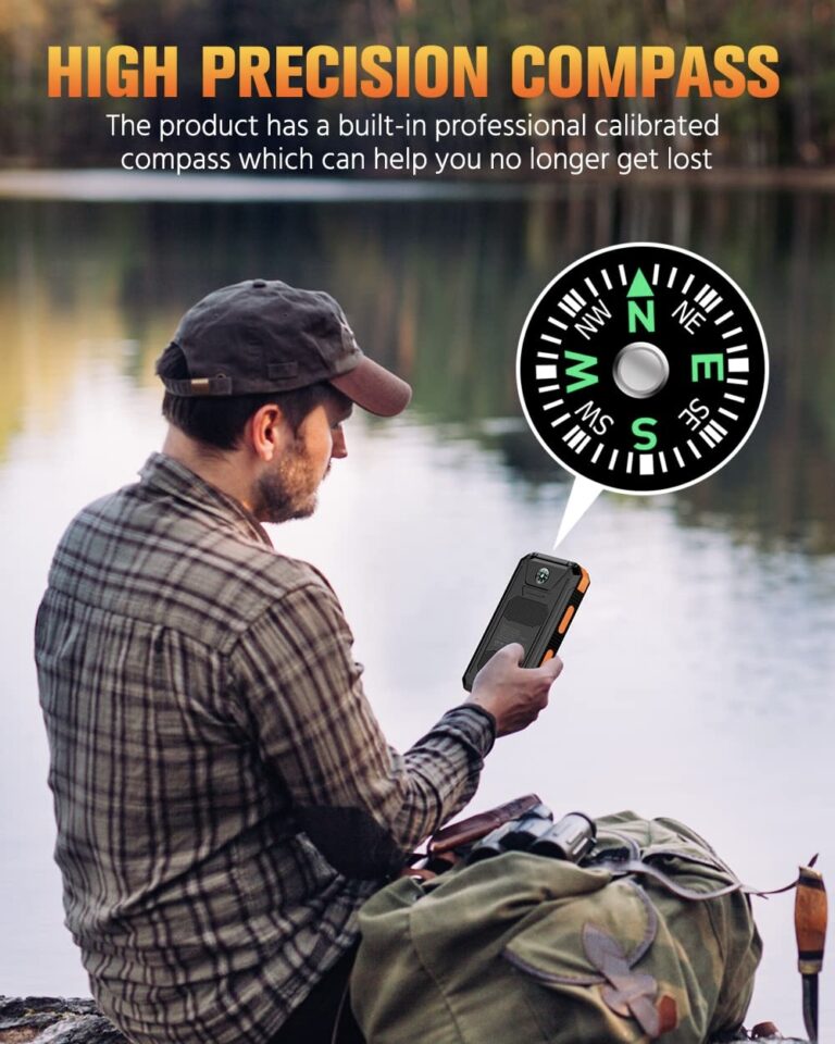 Solar Power Bank Catalogue Picture 5