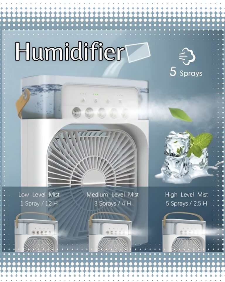 fan 1