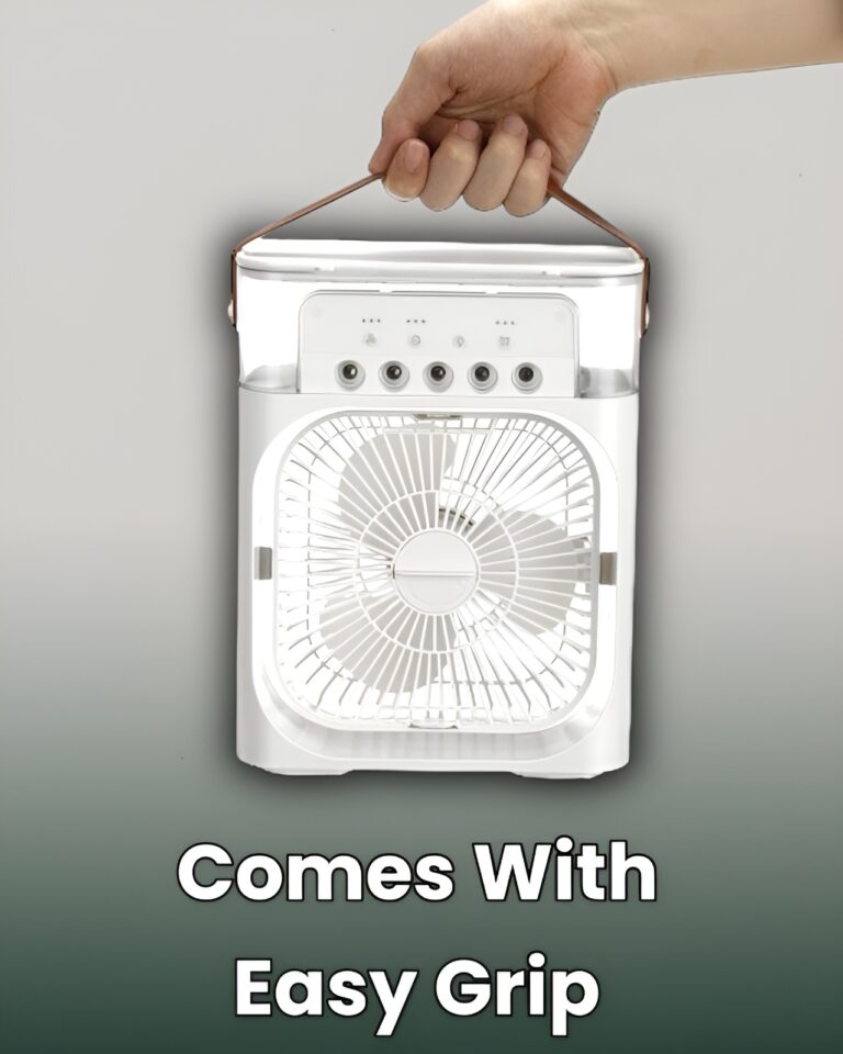 fan 6