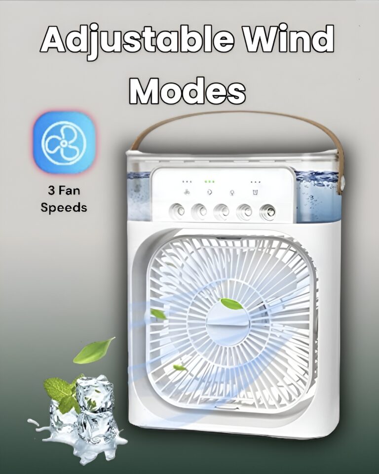 fan 8